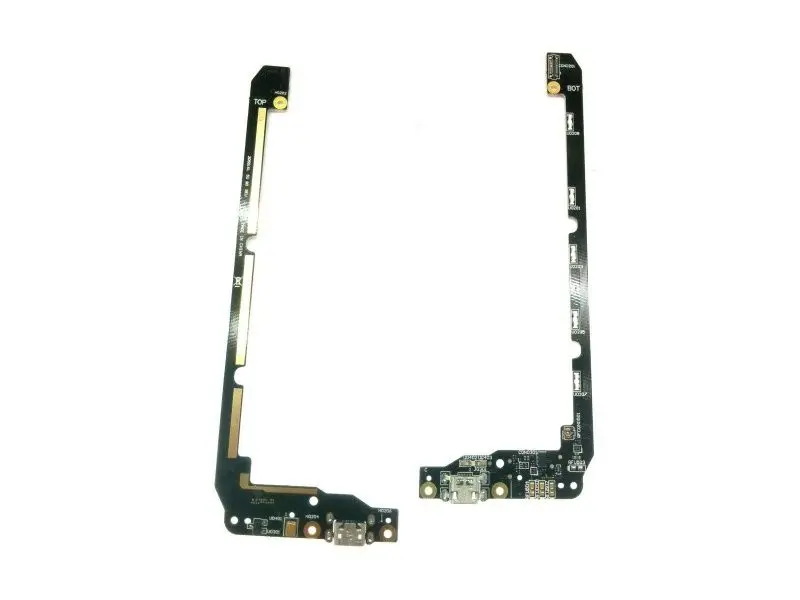 Deska nabíjení Asus ZD551KL Zenfone Selfie - nabíjecí konektor, mikrofon