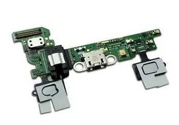 Flex kabel nabíjení Samsung A300 Galaxy A3 – nabíjecí konektor, mikrofon