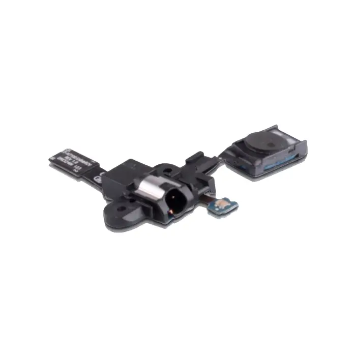 Flex kabel audio jack konektor Samsung N7100 Galaxy Note 2 - sluchátko