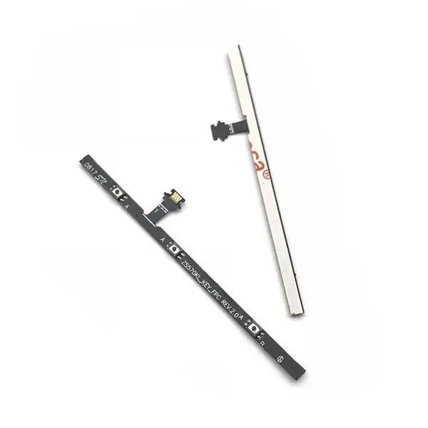 Flex kabel ON OFF Asus ZS570KL Zenfone 3 Deluxe zapínání, hlasitost