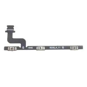 Flex kabel ON OFF Asus ZC553KL Zenfone 3 Max zapínání, hlasitosti