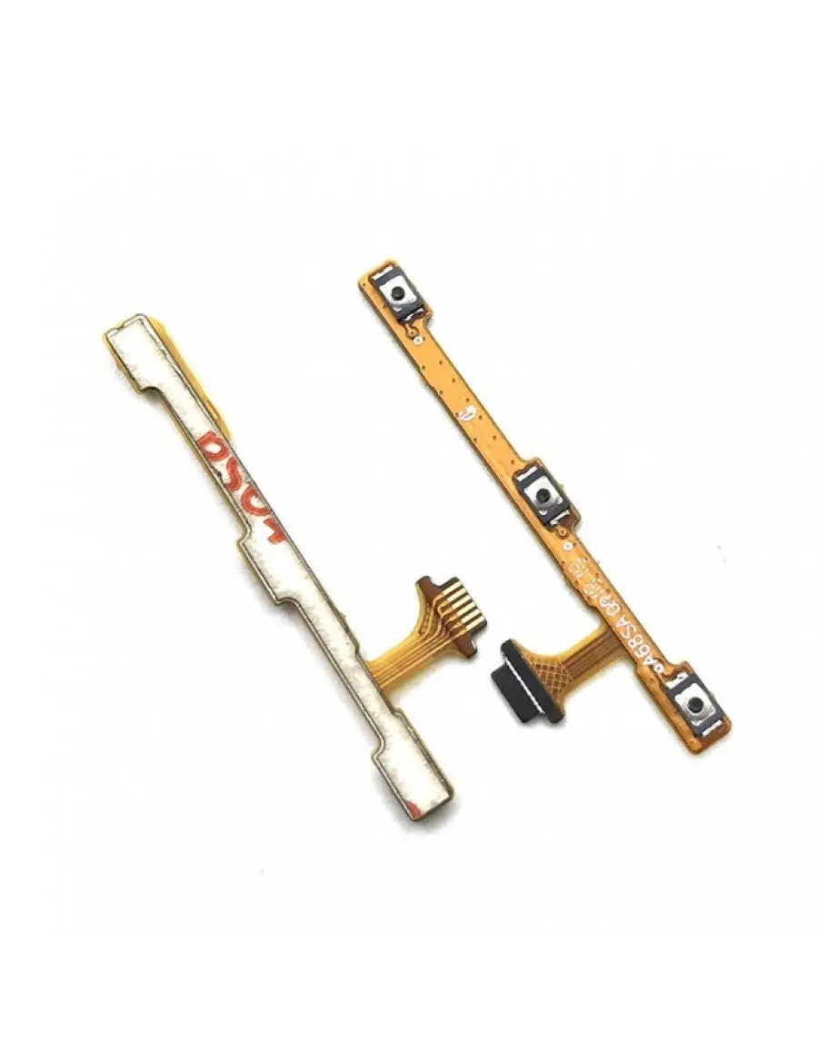 Flex kabel ON OFF Asus ZB602KL Zenfone Max Pro M1 zapínání, hlasitost