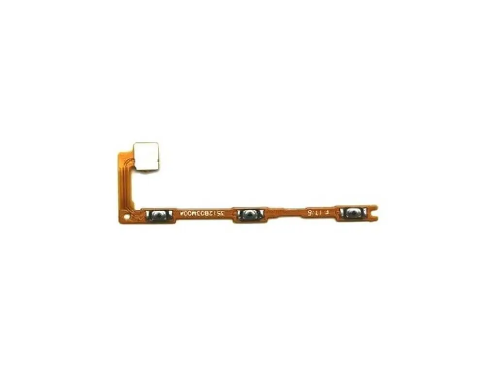 Flex kabel ON OFF Xiaomi Mi Max zapínání, hlasitost