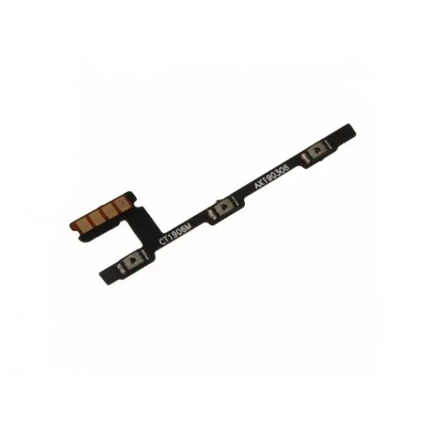 Flex kabel ON OFF Xiaomi Redmi 7 zapínání, hlasitosti