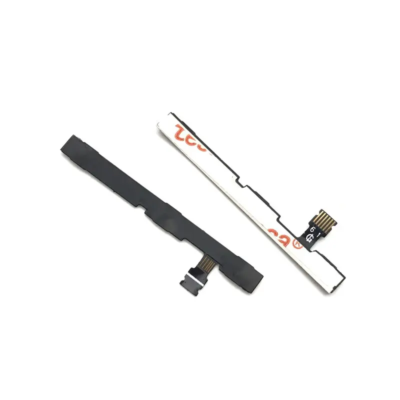 Flex kabel ON OFF Lenovo Moto C zapínání, hlasitost