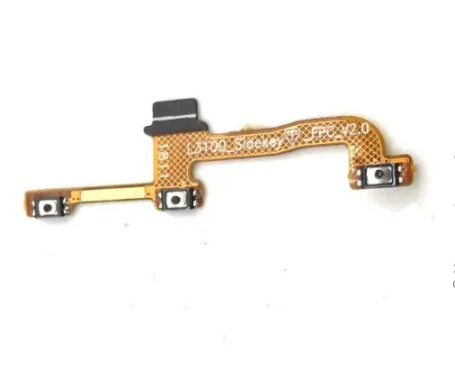 Flex kabel ON OFF Motorola XT1944 Moto E5 zapínání, hlasitosti