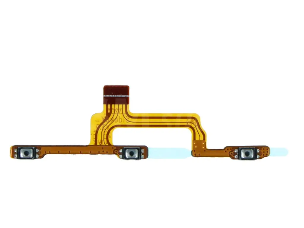 Flex kabel ON OFF Motorola Moto E5 Plus zapínání, hlasitosti 1