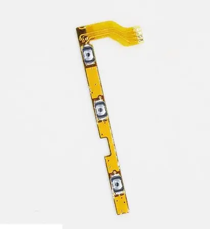 Flex kabel ON OFF Doogee X30 zapínání, hlasitosti