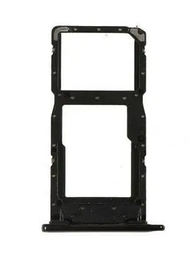 Držák SIM karty a SD karty Huawei P Smart 2019