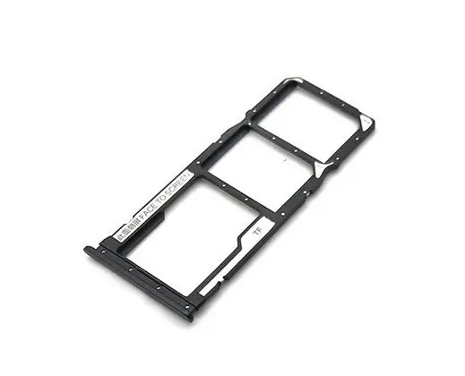 Držák SIM karty a SD karty Xiaomi Redmi 7