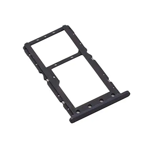Držák SIM karty a SD karty Xiaomi Pocophone F1