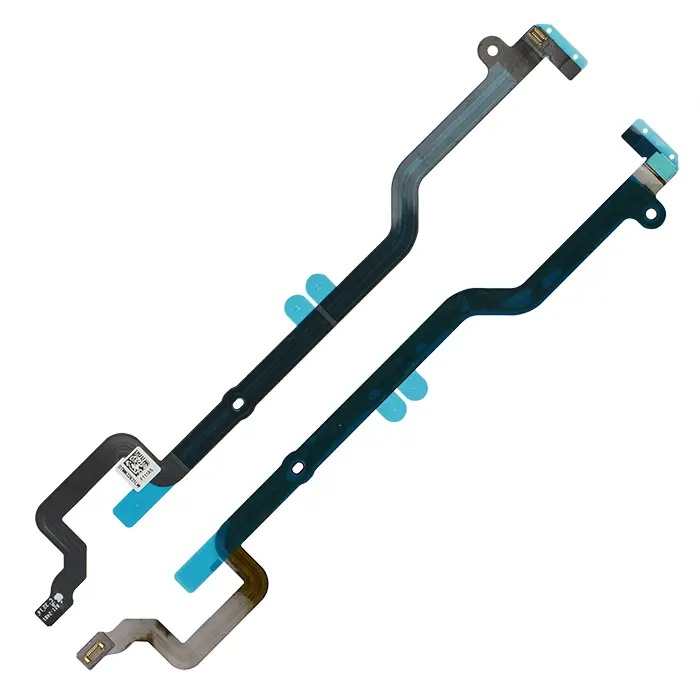 Hlavní flex kabel na home button (středové tlačítko) iPhone 6 A1586