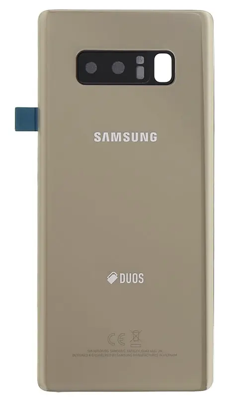 Kryt baterie Samsung N950F Galaxy Note 8