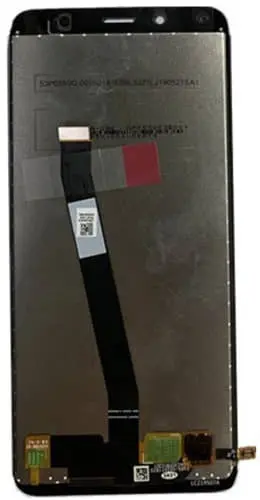 Xiaomi Redmi 7A LCD displej + Dotykové sklo
