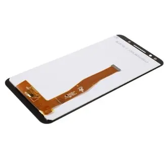 LCD displej + dotykové sklo Alcatel 3X, OT 8058D