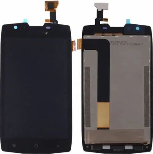 LCD displej + Dotykové sklo Blackview BV7000, BV7000 Pro