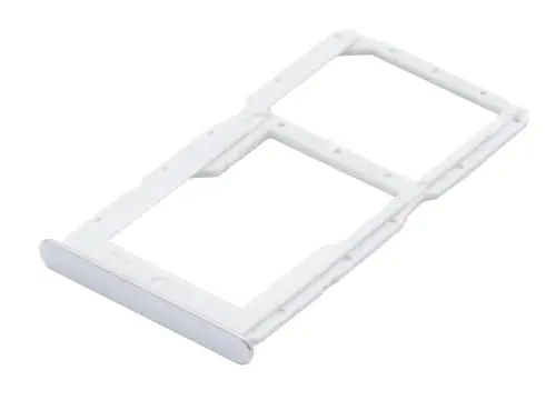 Držák SIM karty a SD karty Huawei P30 Lite