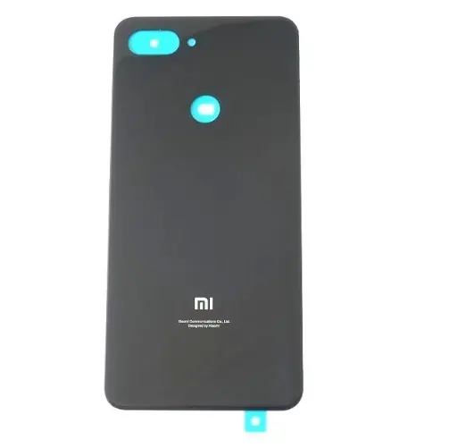 Kryt baterie Xiaomi Mi8 Lite