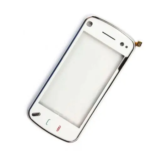 Dotykové sklo Nokia n97