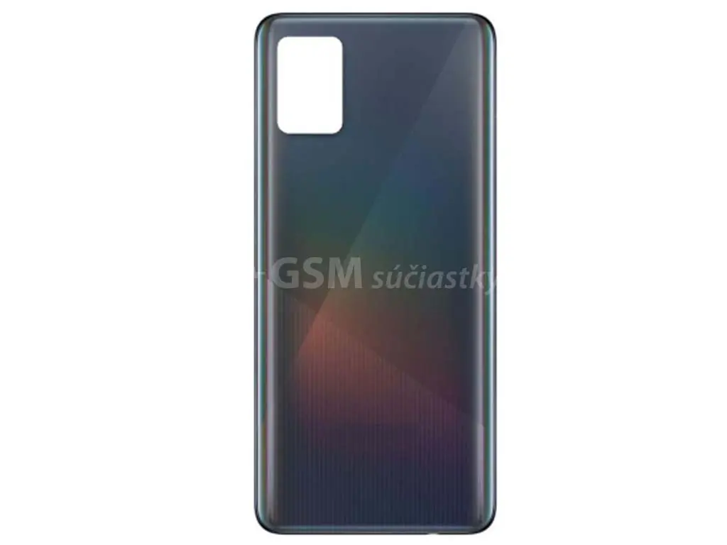Kryt baterie Samsung A515F Galaxy A51