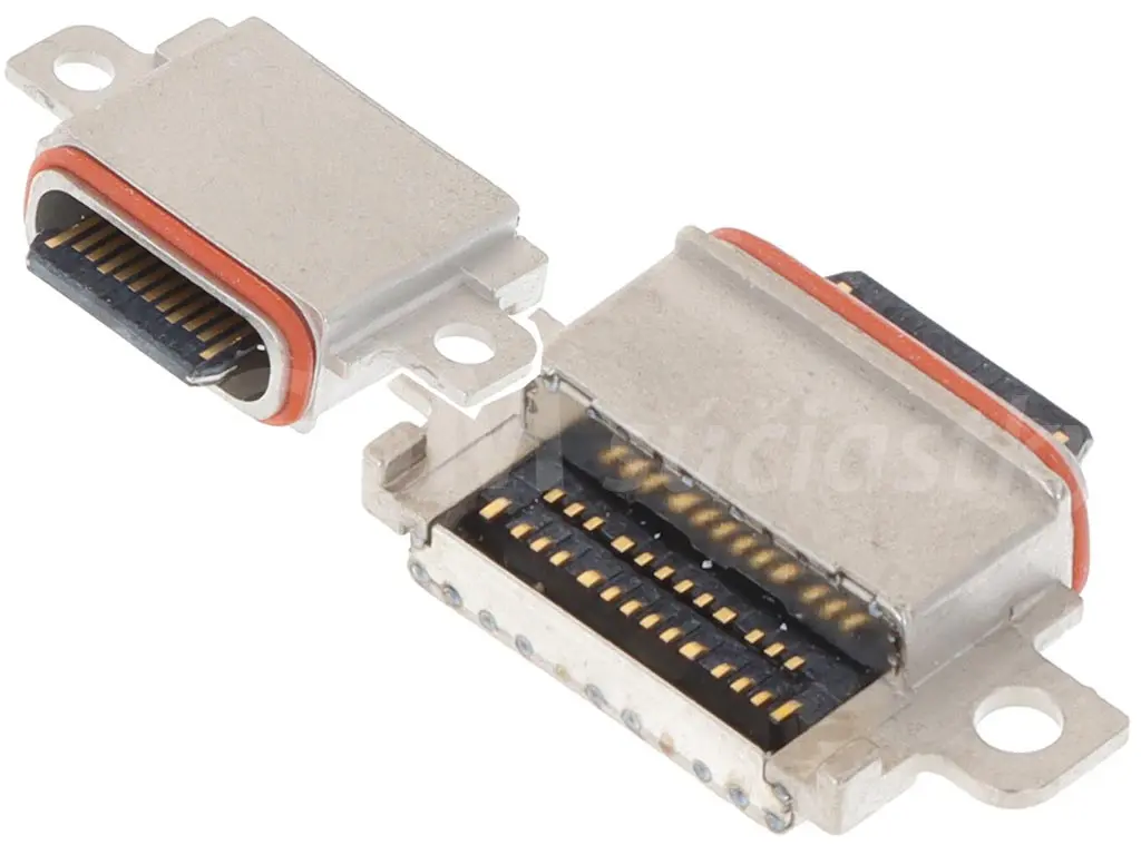 Nabíjecí konektor Samsung G970F,G973F,G975F,G398F USB typ C