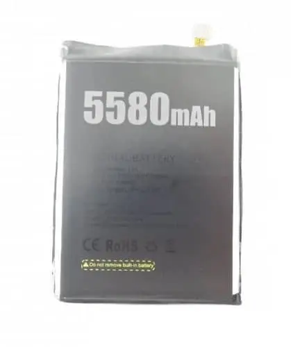 Baterie Doogee S30, BAT17S305580