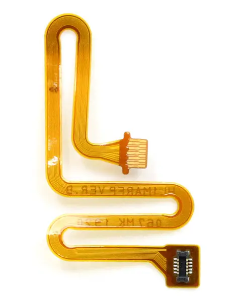 Flex kabel na otisk prstu Huawei P30 Lite