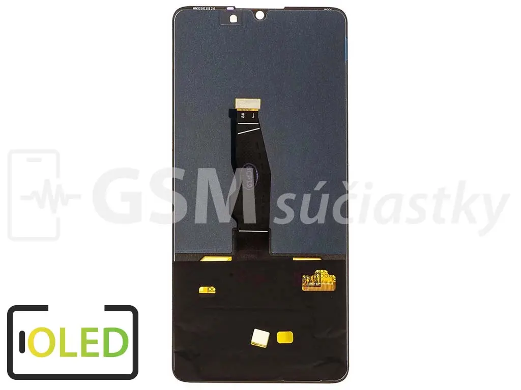 Huawei P30 LCD displej + dotykové sklo OLED