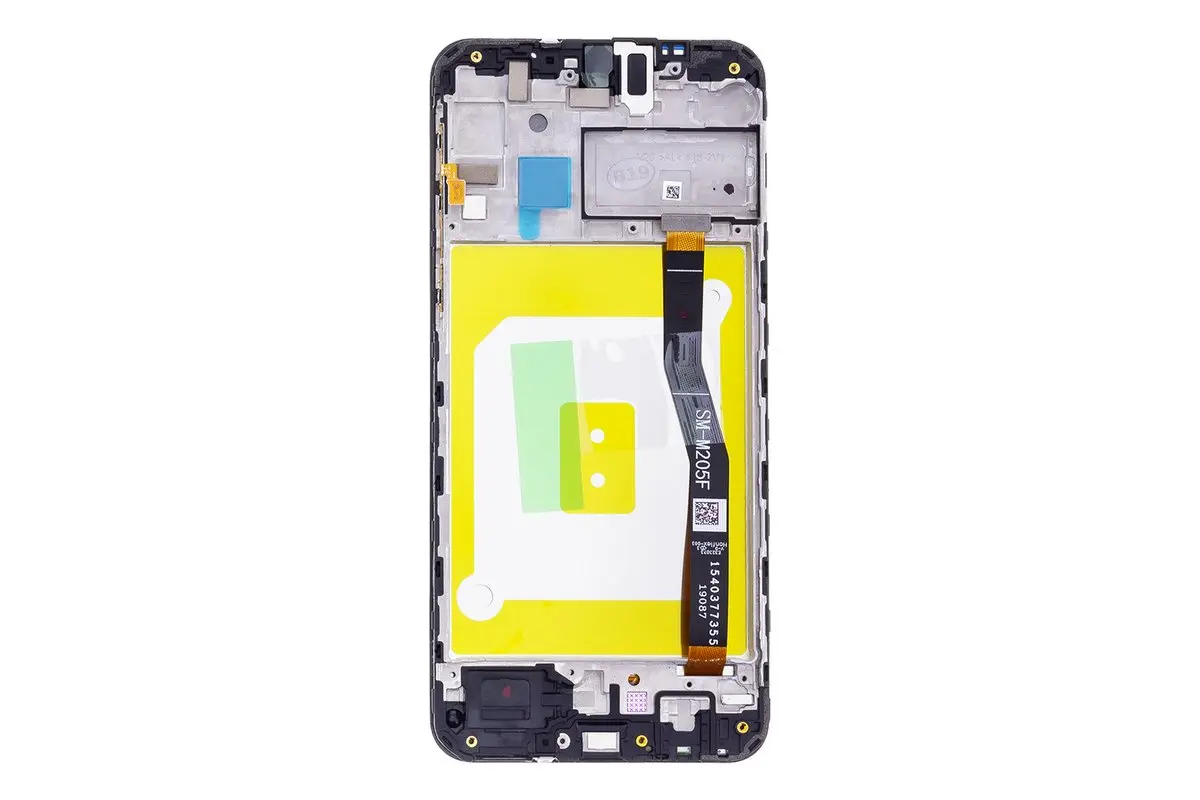 LCD displej + Dotykové sklo Samsung Galaxy M20 M205F originál