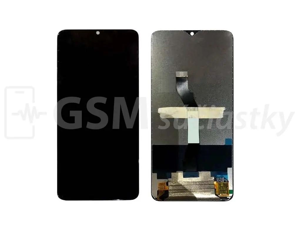 Xiaomi Redmi Note 8 Pro LCD displej + Dotykové sklo