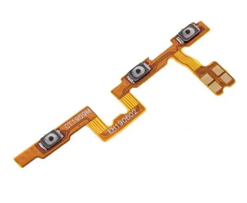 Flex kabel ON/OFF Huawei Honor 20, Nova 5T – zapínání, hlasitosti