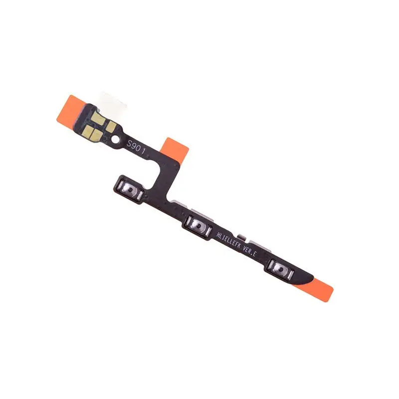 Flex kabel ON OFF Huawei P30 zapínání, hlasitosti