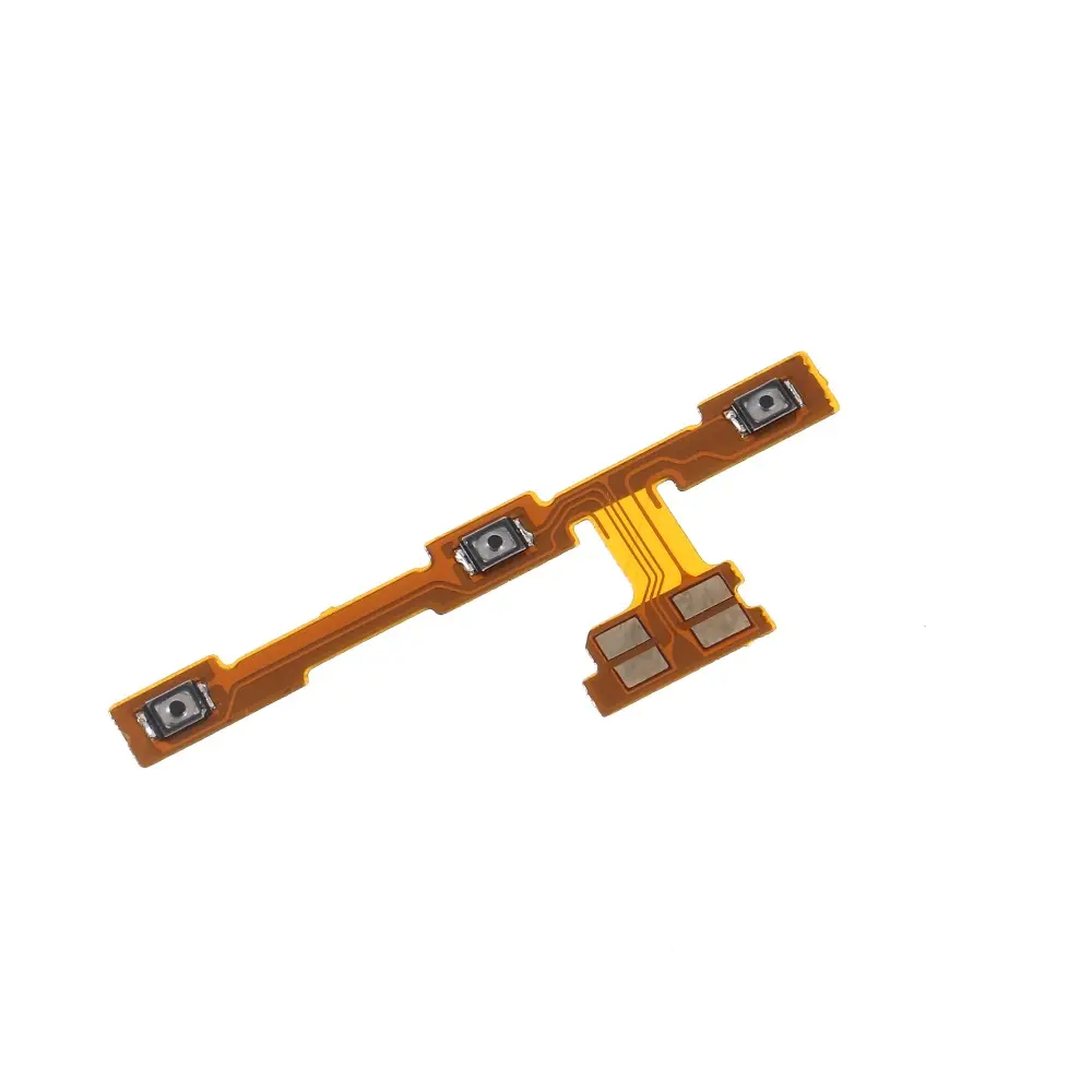 Flex kabel ON OFF Huawei Y9 2019 zapínání, hlasitosti