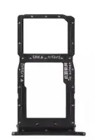 Držák SIM karty a SD karty Huawei P smart Z, STK-L21