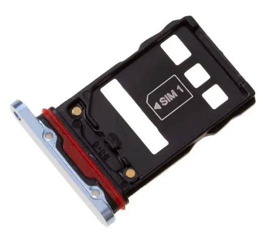 Držák SIM karty a SD karty Huawei P30 Pro