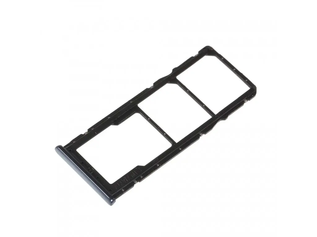 Držák SIM karty a SD karty Huawei Y9 2019