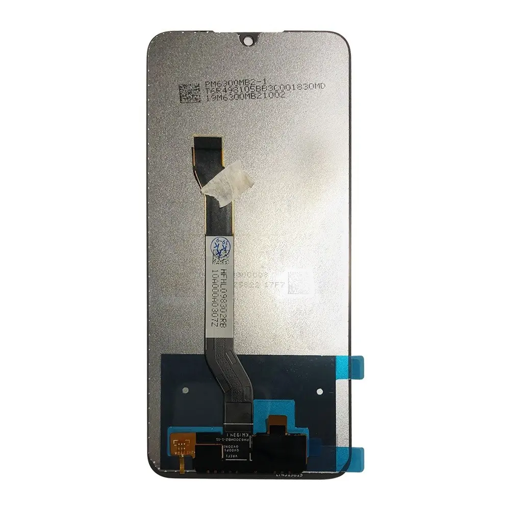 LCD displej Xiaomi Redmi Note 8 dotykové sklo