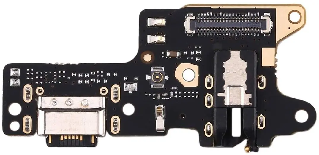 Deska nabíjení Xiaomi Redmi 8, Redmi 8A nabíjecí konektor, mikrofon