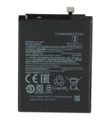 Baterie Xiaomi Redmi Note 8 Pro – BM4J