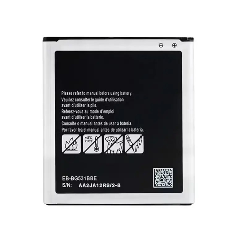 Baterie Samsung Galaxy J500F, J320FN, G531F EB BG531BBE