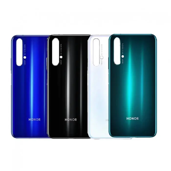 Kryt baterie Huawei Honor 20 2 barvy
