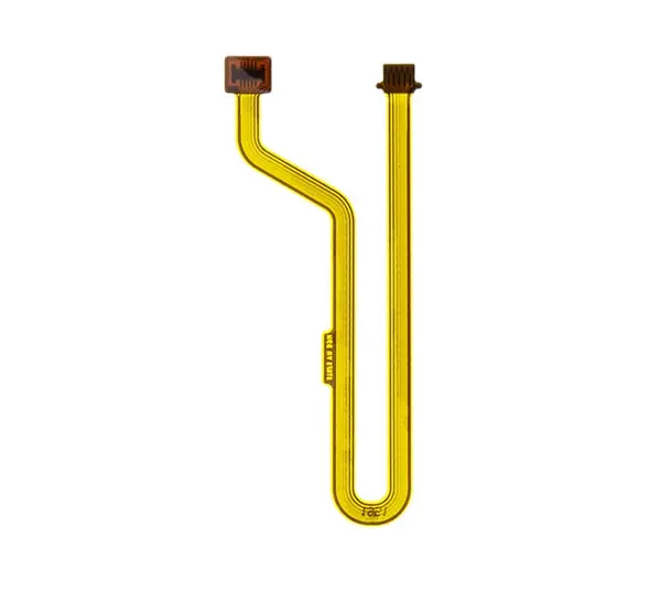 Flex kabel na otisk prstu Huawei P Smart, FIG Lx1