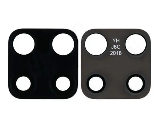 Sklíčko zadní kamery Huawei P40 Lite