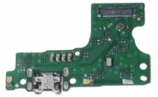 Huawei y6s nabíjecí konektor