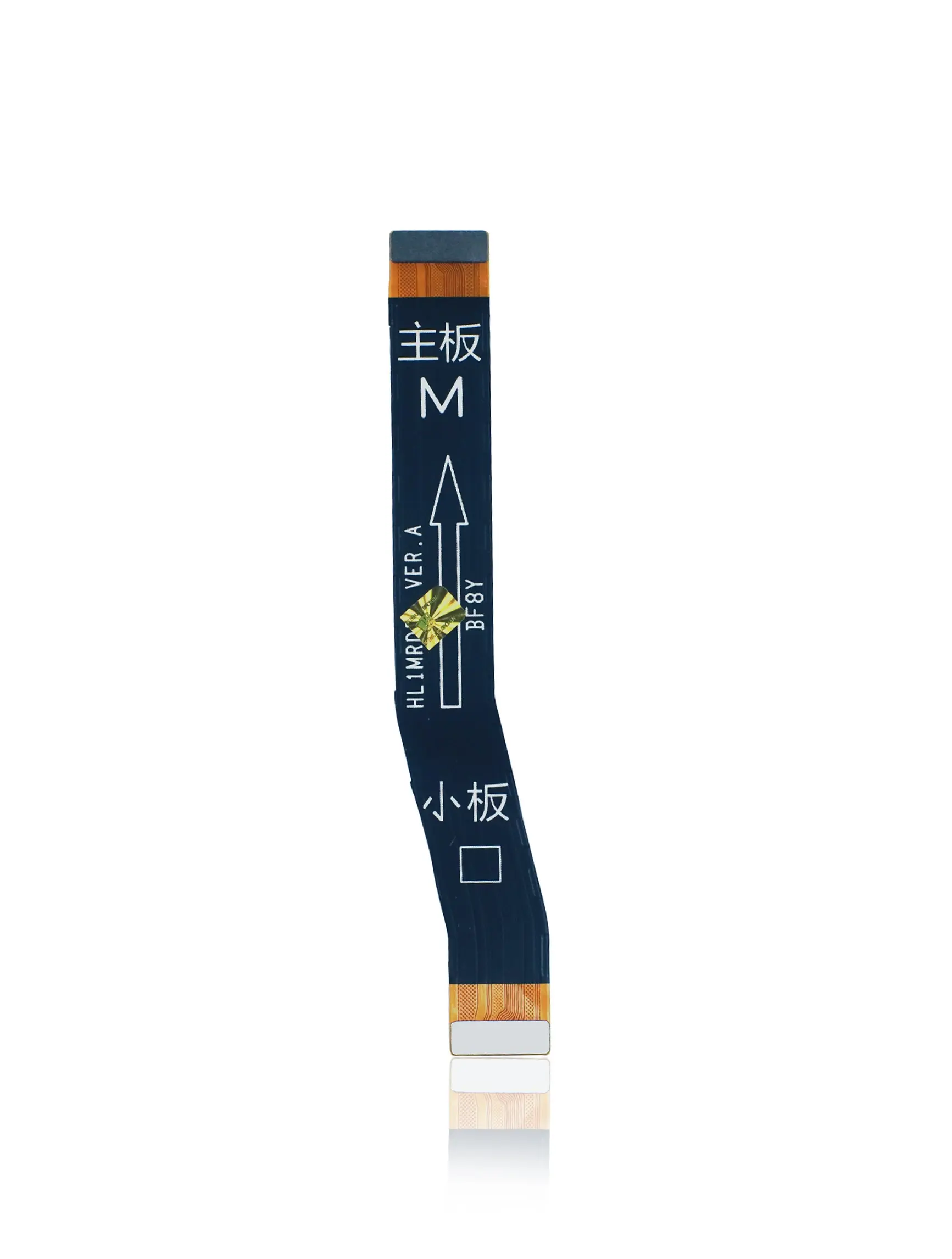 Flex kabel Huawei Honor 8A, Y6 2019 propojovací hlavní