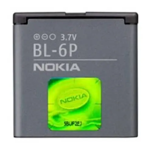 Baterie Nokia 7900, 6500 Classic BL 6P 830mAh a