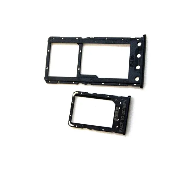 Držák SIM karty a SD karty Xiaomi Redmi 6