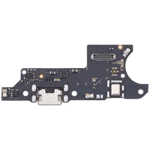 Deska nabíjení Motorola Moto G8 Power Lite nabíjecí konektor, mikrofon Originál