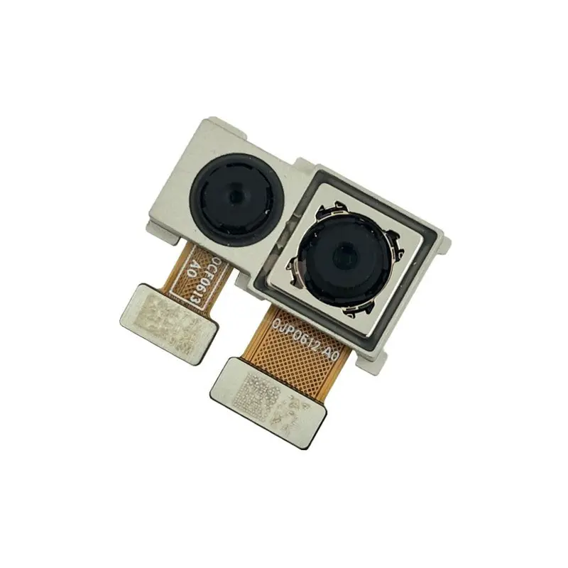 Kamera Huawei Mate 10 Lite, P20 Lite zadní hlavní 24Mpx