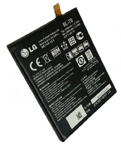 Baterie LG G Flex, D955 BL T8